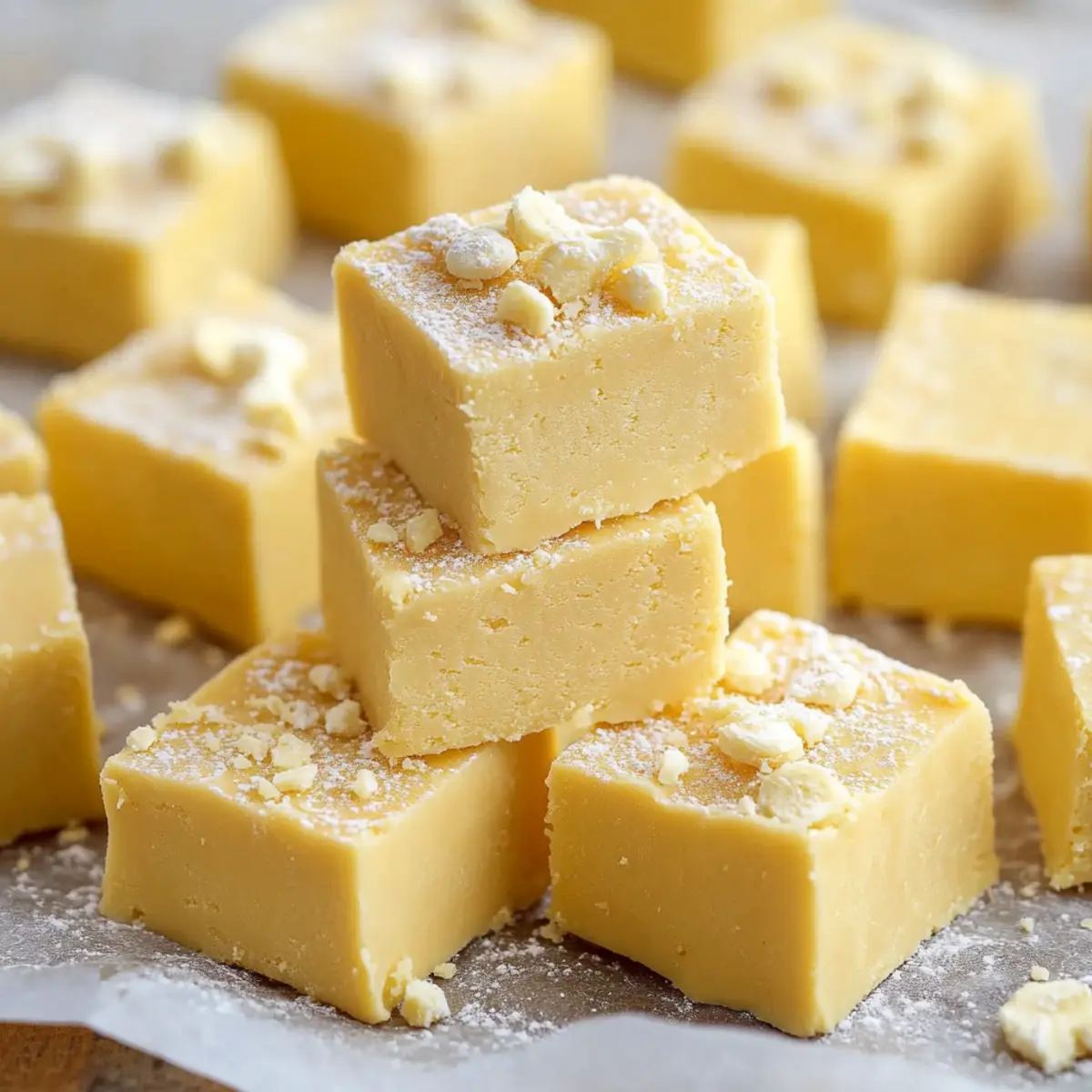 Banana Fudge