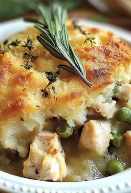 Slow Cooker Chicken Stuffing