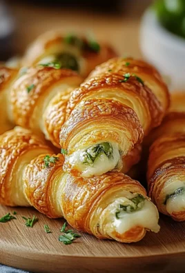 Delicious Jalapeno Popper Twists