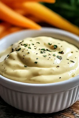 Garlic Aioli