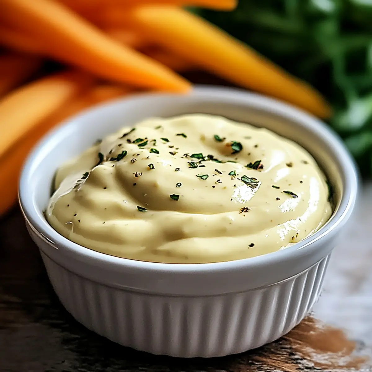 Garlic Aioli