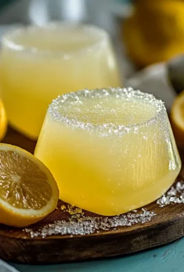 Gelatin Trick Recipe