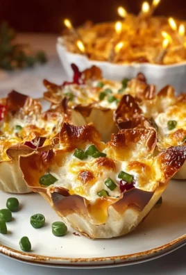 Thanksgiving Ordourves