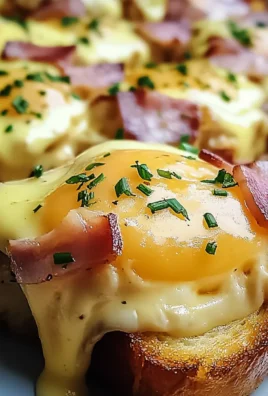 Eggs Benedict Casserole