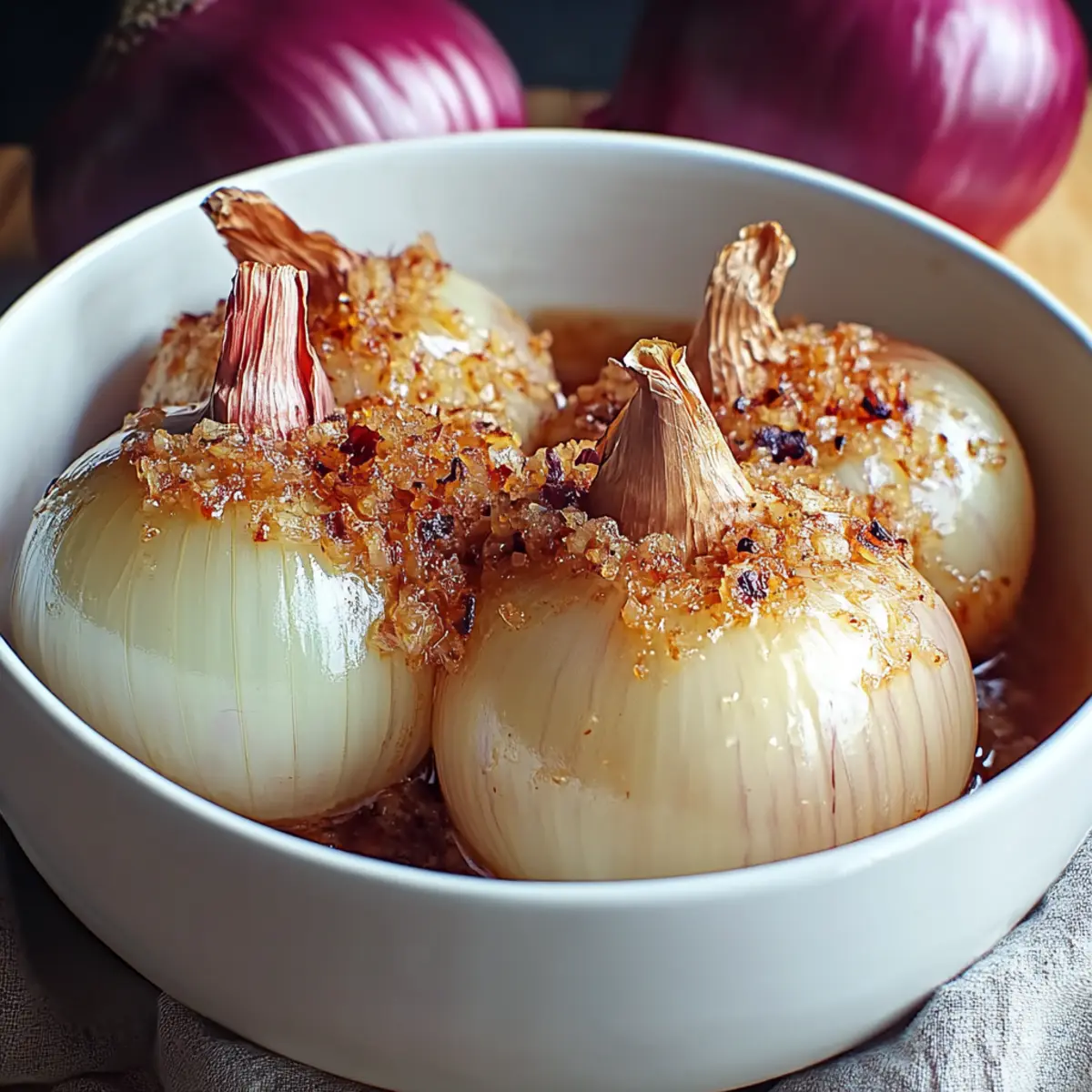 Onion Boil