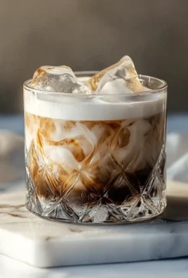 RumChata White Russian