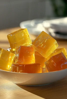 Gelatin Trick Recipe