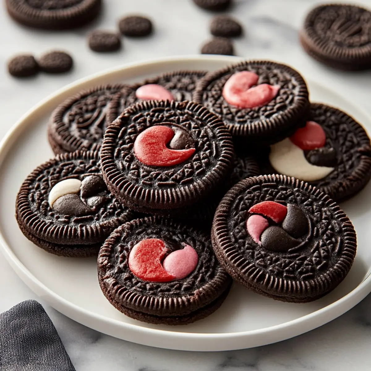 Oreo Cookies