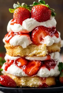 Strawberry Shortcake