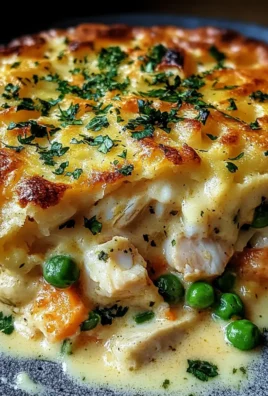 Curried Fish Pie