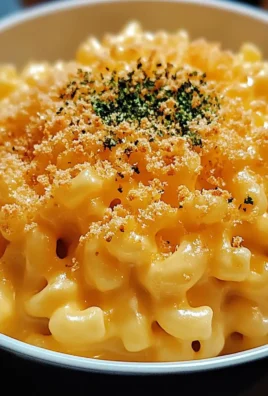 Crockpot Mac and Cheese